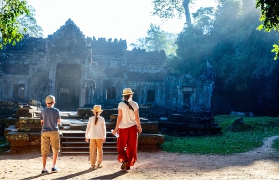 Que Faire Au Cambodge En 1 Mois ? Le Récit Complet De Mme Charlene Que Faire Au Cambodge En 1 Mois ? Le Récit Complet De Mme Charlene