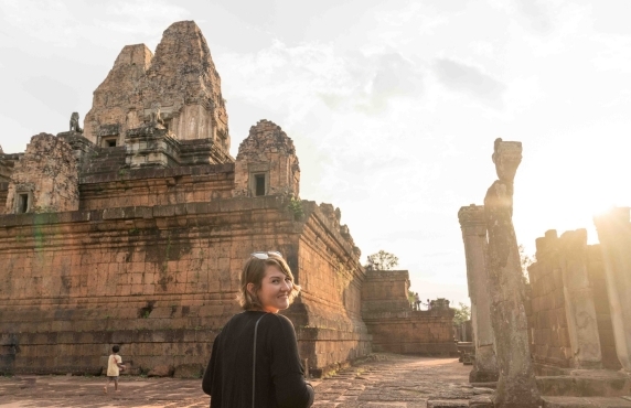 Cambodge Itinéraire 10 Jours: Découvrez Cambodge En 10 Jours Cambodge Itinéraire 10 Jours: Découvrez Cambodge En 10 Jours