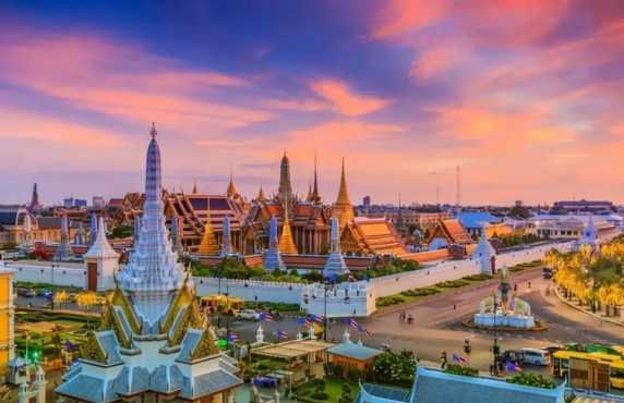 Avis De Ly Sur 5 Jours Cambodge Thaïlande - De Phnom Penh à Bangkok Avis De Ly Sur 5 Jours Cambodge Thaïlande - De Phnom Penh à Bangkok