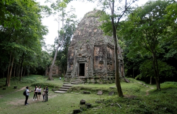Remarques Sur Circuit 7 Jours Au Centre Cambodge Par Monica Remarques Sur Circuit 7 Jours Au Centre Cambodge Par Monica