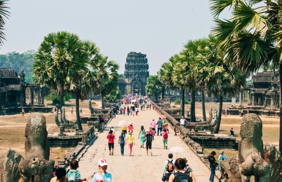 Conseil Voyage Cambodge - Guide Complet Pour Préparer Votre Séjour