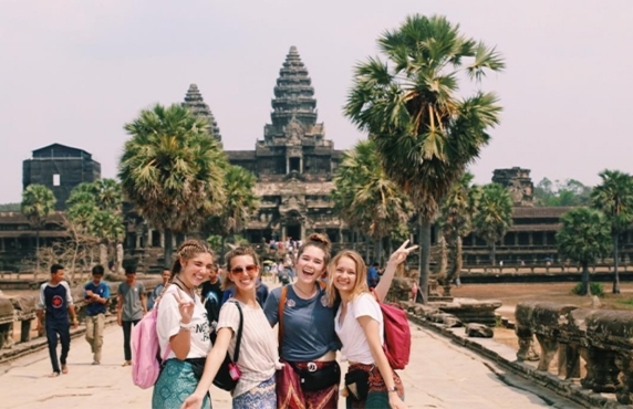 Top Agences Voyage Incentive MICE Au Cambodge