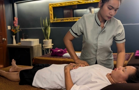 Top 3 Meilleurs Salons De Massage Et Spa à Battambang Top 3 Meilleurs Salons De Massage Et Spa à Battambang