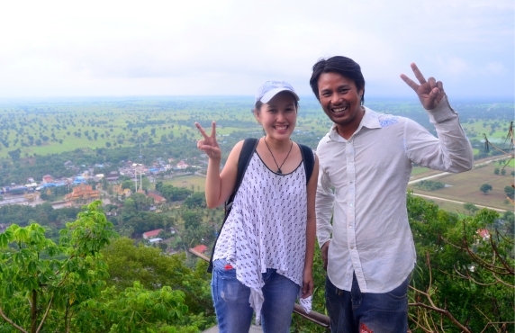Séjour Incontournable Pour Une Randonnée à Battambang Séjour Incontournable Pour Une Randonnée à Battambang