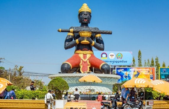 Que Faire à Battambang ? Guide Complet Pour Votre Voyage Au Cambodge Que Faire à Battambang ? Guide Complet Pour Votre Voyage Au Cambodge