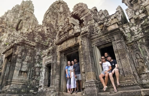 Que Faire Au Cambodge En Avril ? Météo, Infos Pratiques, Sites à Découvrir, Questions-réponses Que Faire Au Cambodge En Avril ? Météo, Infos Pratiques, Sites à Découvrir, Questions-réponses