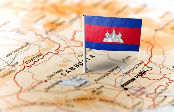 Faut Il Un Visa Pour Le Cambodge ? Comment Obtenir Un Visa Pour Le Cambodge ? 