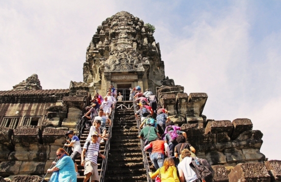 Que Faire Au Cambodge En Mai ? Météo, Infos Pratiques, Sites à Découvrir, Questions-réponses Que Faire Au Cambodge En Mai ? Météo, Infos Pratiques, Sites à Découvrir, Questions-réponses