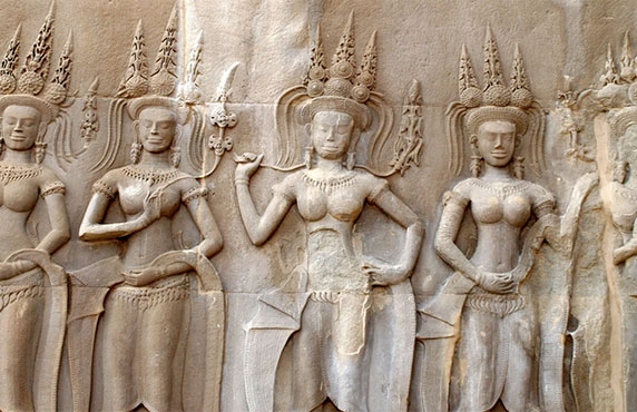 Meilleure Période Et Saison Idéale Pour Un Voyage Parfait Au Cambodge