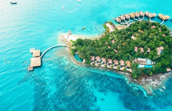 Où Partir Au Cambodge En Avril Au Soleil Pour Paques ?