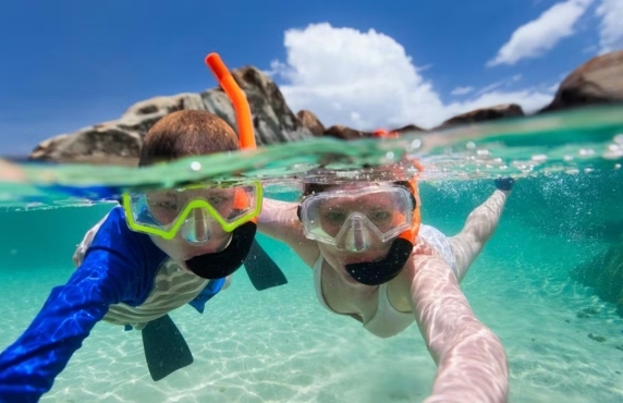 Meilleures Plages Au Cambodge Pour La Baignade Et Le Snorkeling