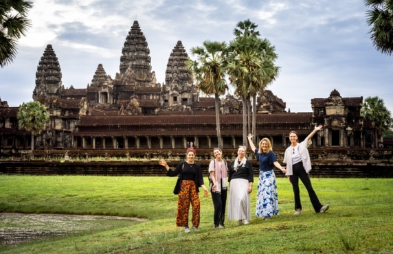 Quelle Durée Pour Visiter Le Cambodge ? Meilleur Circuit Au Cambodge Quelle Durée Pour Visiter Le Cambodge ? Meilleur Circuit Au Cambodge