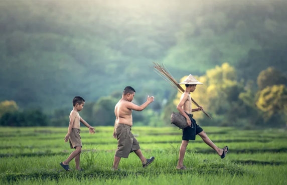 Sécurité Au Cambodge : Explorez En Toute Confiance D'une Nation Riche En Culture