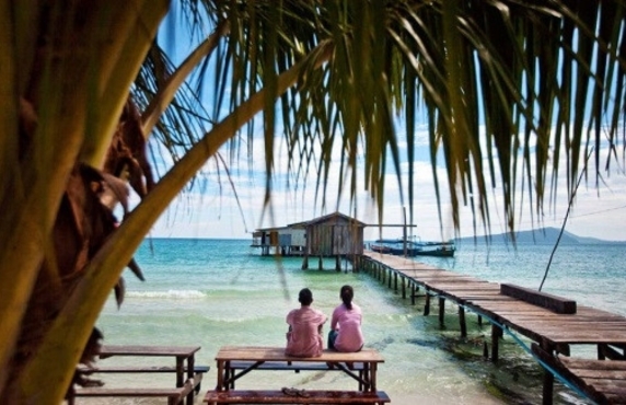 Que Faire à Kep ? Top 6 Choses à Voir Et à Faire à Kep Cambodge Que Faire à Kep ? Top 6 Choses à Voir Et à Faire à Kep Cambodge