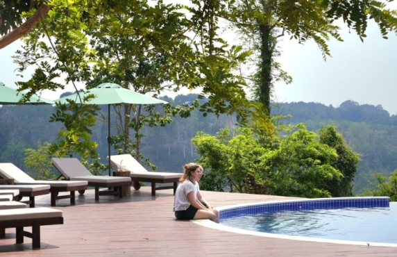 Où Dormir à Mondulkiri? Top 6 Des Meilleurs Homestays à Mondulkiri Où Dormir à Mondulkiri? Top 6 Des Meilleurs Homestays à Mondulkiri