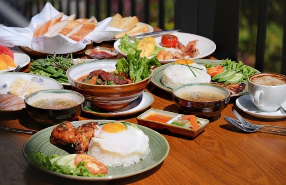 Que Manger à Mondulkiri ? Top 6 Meilleures Spécialités à Mondulkiri Que Manger à Mondulkiri ? Top 6 Meilleures Spécialités à Mondulkiri