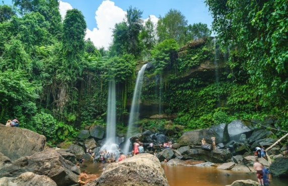 Une Journée à Mondulkiri – Itinéraire De Voyage Et Conseils Par M. Alec Une Journée à Mondulkiri – Itinéraire De Voyage Et Conseils Par M. Alec