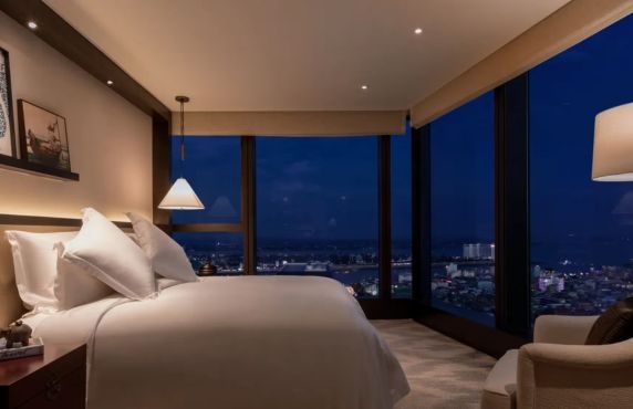 Quels Sont Les 10 Meilleurs Hôtels De Luxe à Phnom Penh ?