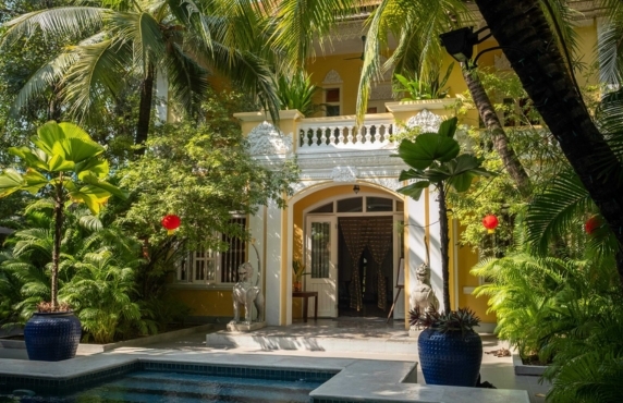 Où Dormir à Phnom Penh ? Meilleures Hôtels 4 étoiles à Phnom Penh