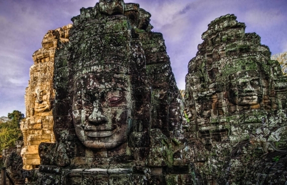 3 Jours à Angkor Wat Siem Reap Et Tonle Sap - Avis De M. Mark 3 Jours à Angkor Wat Siem Reap Et Tonle Sap - Avis De M. Mark