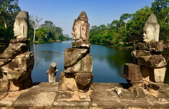Où Dormir ? Top Des Meilleurs Hôtels 4 - 5 étoiles à Siem Reap