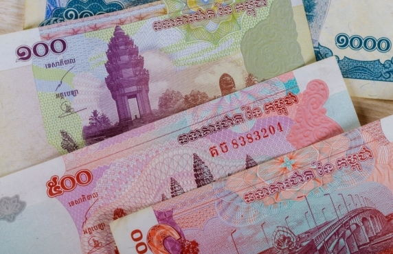 Taux De Change Cambodge - Meilleures Adresses Pour Changer Monnaie