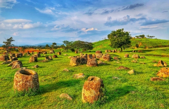 Avis De Virrion Sur Le Voyage Au Centre Laos En 7 Jours Avis De Virrion Sur Le Voyage Au Centre Laos En 7 Jours