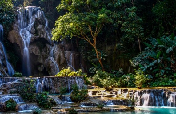 Quels Sont Les Plus Beaux Paysages Au Laos à Visiter ?