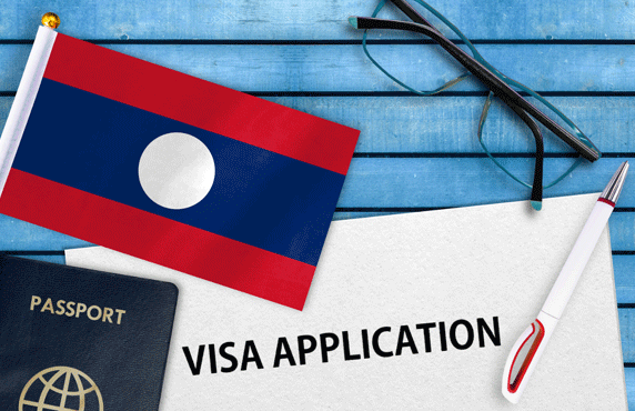 Comment Faire Une Demande De Visa Laos ?