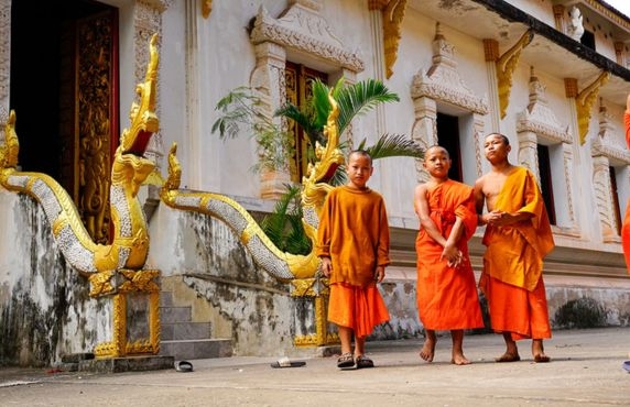 Conseil Voyage Laos - Tout Savoir Avant De Partir Au Laos
