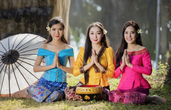Langue Du Laos: Guide De La Langue Laotienne Pour Les Voyageurs Langue Du Laos: Guide De La Langue Laotienne Pour Les Voyageurs