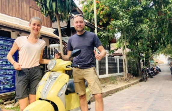 Transport à Luang Prabang - Comment Se Déplacer à Luang Prabang Laos ? Transport à Luang Prabang - Comment Se Déplacer à Luang Prabang Laos ?