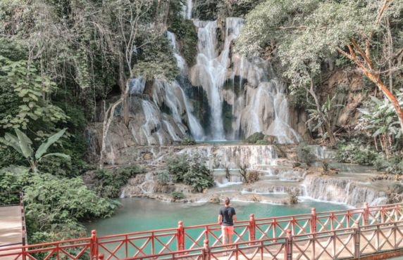 Quel Est Le Meilleur Site Pour Voyager Seule Femme Au Laos ? Quel Est Le Meilleur Site Pour Voyager Seule Femme Au Laos ?