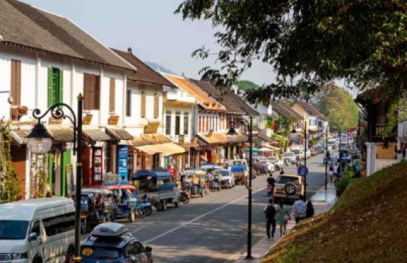 Quel Voyage Famille Noël Pas Cher Au Laos à Choisir ? Quel Voyage Famille Noël Pas Cher Au Laos à Choisir ?