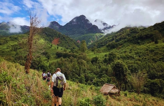 Trek Nature Laos En Avril - Sites à Visiter Et Conseils Pratiques