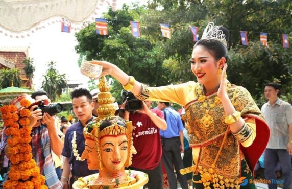 Que Faire Au Laos En Avril ? Météo, Où Aller, Que Voir, Itinéraire Et FAQ Que Faire Au Laos En Avril ? Météo, Où Aller, Que Voir, Itinéraire Et FAQ