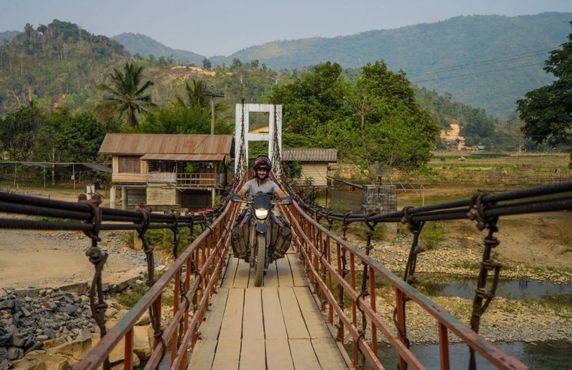 Est-il Facile De Conduire Au Laos ? Est-il Facile De Conduire Au Laos ?