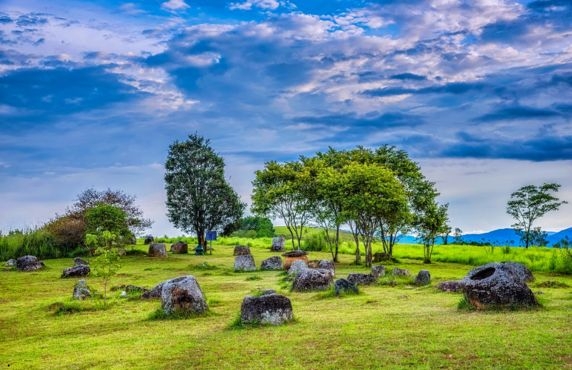 Que Faire Au Laos En Février ? Météo, Où Aller, Que Voir, Itinéraire Et FAQ Que Faire Au Laos En Février ? Météo, Où Aller, Que Voir, Itinéraire Et FAQ