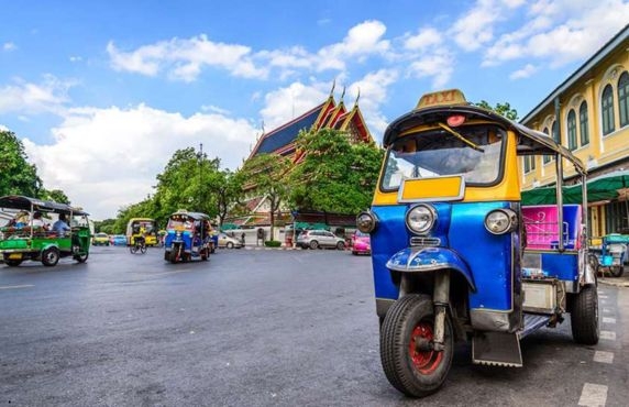 Comment Se Déplacer Au Laos : Transports Publics Ou Privés ? Comment Se Déplacer Au Laos : Transports Publics Ou Privés ?