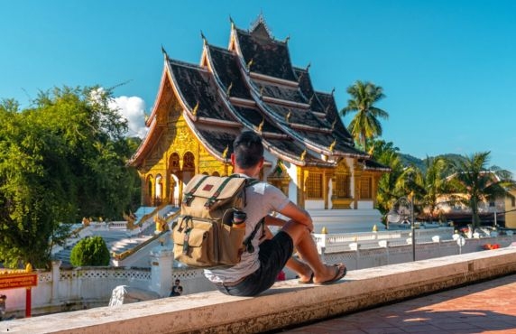 Que Mettre Dans Votre Sac À Dos Pour Partir Au Laos ? Que Mettre Dans Votre Sac À Dos Pour Partir Au Laos ?