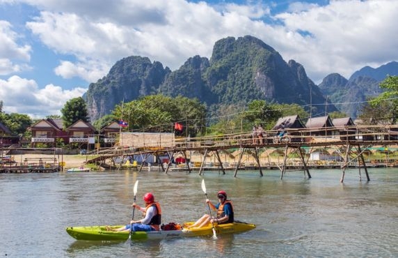 Que Faire Au Laos En Mai ? Météo, Où Aller, Que Voir, Itinéraire Et FAQ Que Faire Au Laos En Mai ? Météo, Où Aller, Que Voir, Itinéraire Et FAQ