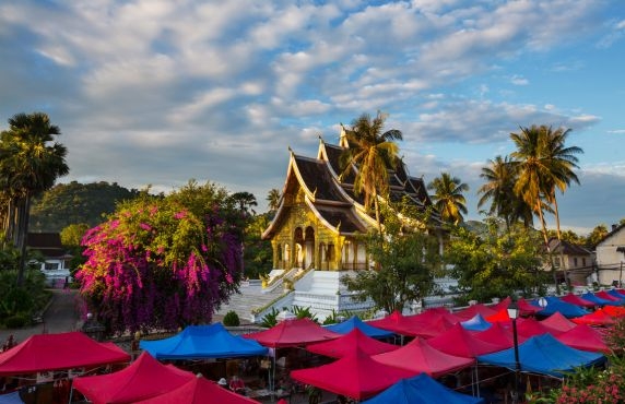 Est-il Possible De Voyager Sans Billet Retour Au Laos ? Est-il Possible De Voyager Sans Billet Retour Au Laos ?