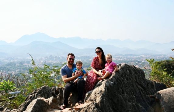 Comment Partir En Vacances Avec Bébé Au Laos ? Comment Partir En Vacances Avec Bébé Au Laos ?