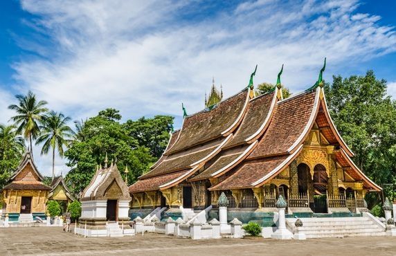 Voyage Au Laos En Famille - Meilleurs Sites Pour Vacances Scolaires