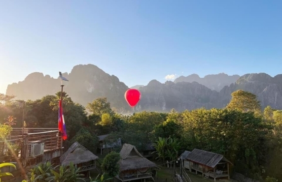 Où Dormir à Vang Vieng ? Top 6 Des Meilleurs Homestays à Vang Vieng Où Dormir à Vang Vieng ? Top 6 Des Meilleurs Homestays à Vang Vieng