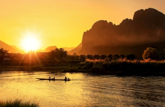 Quand Partir à Vang Vieng ? Meilleure Période Pour Visiter Vang Vieng Quand Partir à Vang Vieng ? Meilleure Période Pour Visiter Vang Vieng