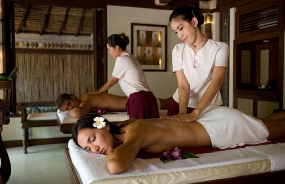 Où Relaxer à Vang Vieng ? Les 5 Meilleurs Massages Et Spas à Vang Vieng Où Relaxer à Vang Vieng ? Les 5 Meilleurs Massages Et Spas à Vang Vieng