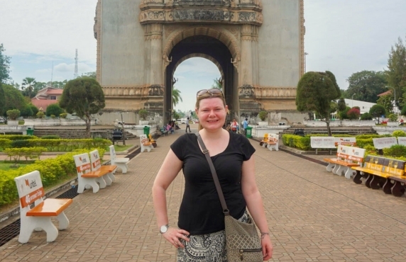 Que Faire à Vientiane Quand Il Pleut ? Recommandations De Mme Dupont Que Faire à Vientiane Quand Il Pleut ? Recommandations De Mme Dupont