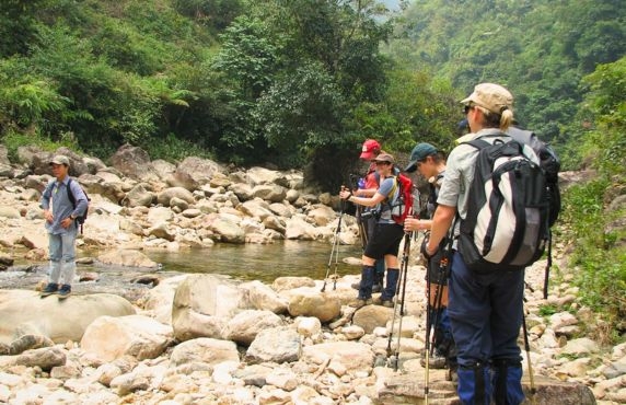 Meilleures Destinations Pour Faire Du Trek à Vientiane Au Laos Meilleures Destinations Pour Faire Du Trek à Vientiane Au Laos