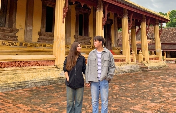 Visite Le Temple Wat Sisaket à Vientiane Dans Votre Voyage Au Laos Visite Le Temple Wat Sisaket à Vientiane Dans Votre Voyage Au Laos
